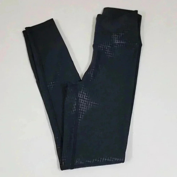 Peloton Show Up Digital Foil Leggings - Picture 2 of 11